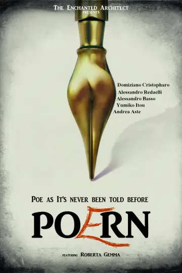 Постер до фільму "Poern" #1278685