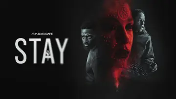 Задник до фильму"Stay" #971028