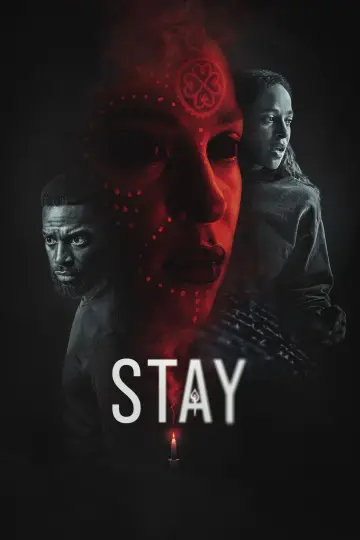 Постер до фильму"Stay" #971031