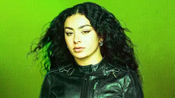 Задник до фільму "Charli xcx: Brat Girl" #1624778