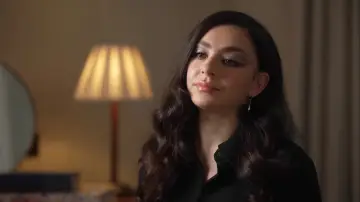 Задник до фільму "Charli xcx: Brat Girl" #1624781