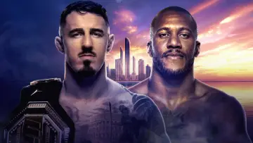 Задник до фильму"UFC 321: Aspinall vs. Gane" #919736