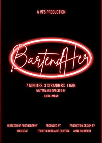 Постер до фильму"Bartend(Her)" #1149423