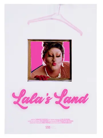 Lala's Land постер