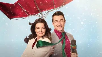 Задник до фільму "Merry Christmas, Ted Cooper!" #1762472