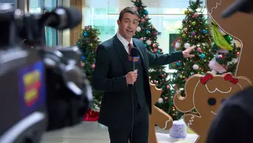 Задник до фільму "Merry Christmas, Ted Cooper!" #1762473