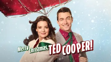 Задник до фільму "Merry Christmas, Ted Cooper!" #1762474