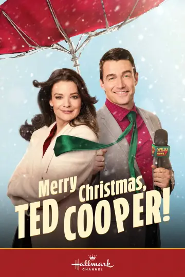 Постер до фільму "Merry Christmas, Ted Cooper!" #1762478