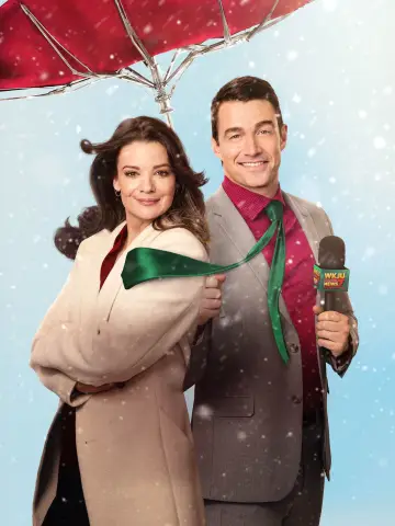 Постер до фільму "Merry Christmas, Ted Cooper!" #1762480