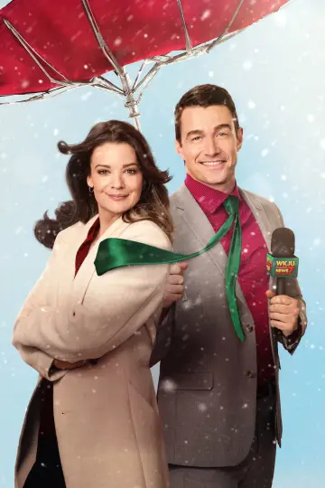 Постер до фільму "Merry Christmas, Ted Cooper!" #1762482