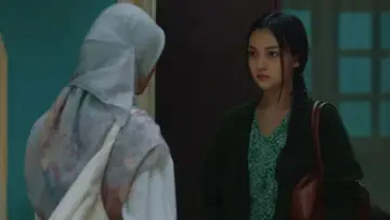 Задник до фильму"Tuhan, Benarkah Kau Mendengarku?" #538048