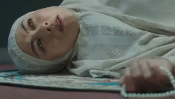 Задник до фильму"Tuhan, Benarkah Kau Mendengarku?" #538051