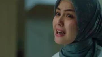 Задник до фильму"Tuhan, Benarkah Kau Mendengarku?" #538056