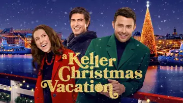 Задник до фильму"A Keller Christmas Vacation" #1171979