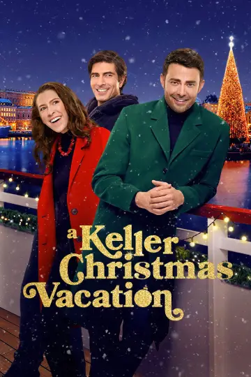 Постер до фильму"A Keller Christmas Vacation" #1171985