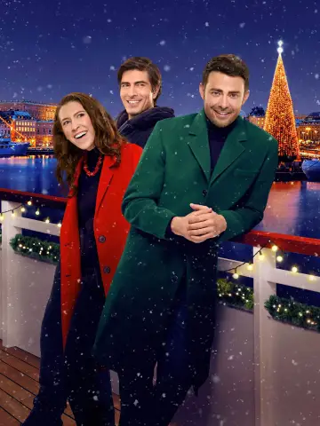 Постер до фильму"A Keller Christmas Vacation" #1171986