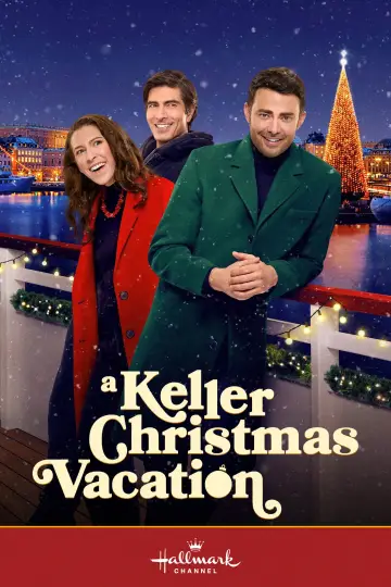 Постер до фильму"A Keller Christmas Vacation" #1171987
