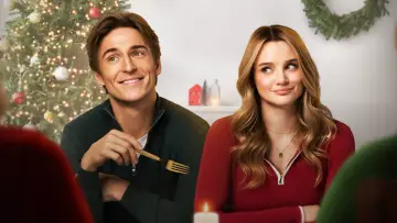Задник до фильму"A Make or Break Holiday" #932109