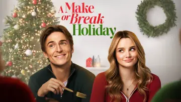Задник до фильму"A Make or Break Holiday" #932110