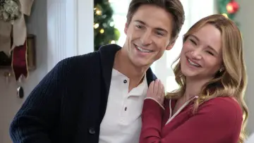 Задник до фильму"A Make or Break Holiday" #932111