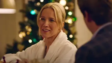 Задник до фильму"A Suite Holiday Romance" #849017