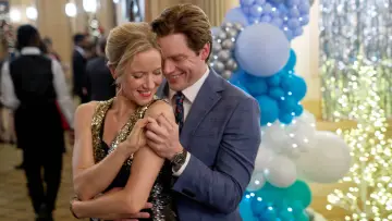 Задник до фильму"A Suite Holiday Romance" #849021
