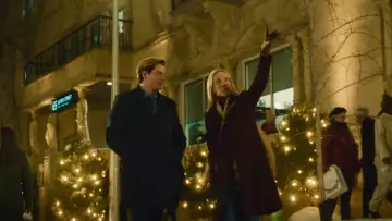 Задник до фильму"A Suite Holiday Romance" #849024