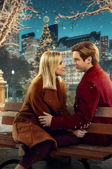 Постер до фильму"A Suite Holiday Romance" #849029