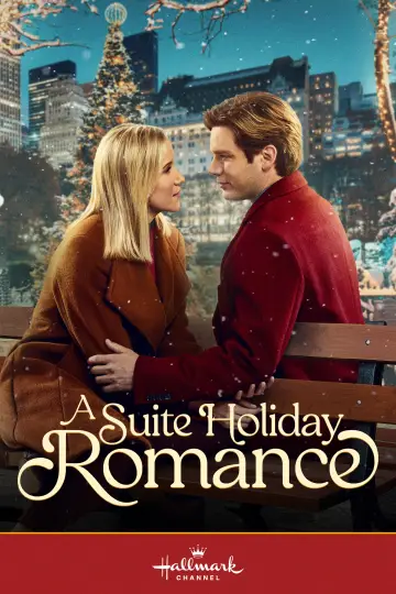 Постер до фильму"A Suite Holiday Romance" #849033