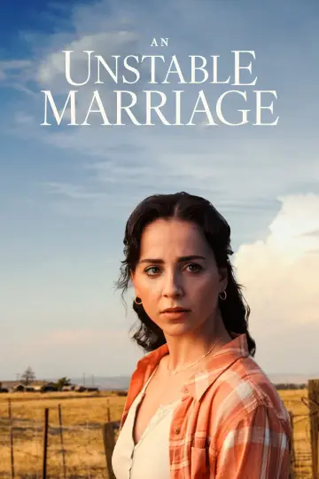 An Unstable Marriage постер