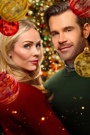 Постер до фильму"Melt My Heart This Christmas" #692452