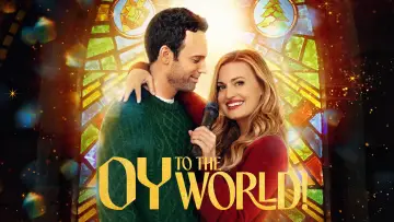 Задник до фільму "Oy to the World" #787488