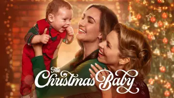 Задник до фильму"The Christmas Baby" #783499