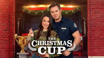 Задник до фильму"The Christmas Cup" #853460