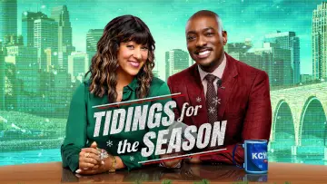 Задник до фильму"Tidings for the Season" #598130