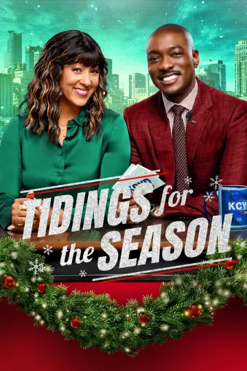 Постер до фильму"Tidings for the Season" #598138