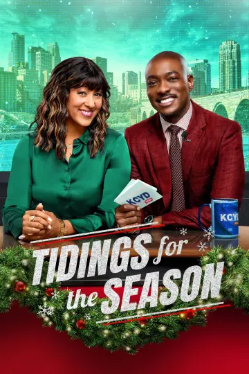 Постер до фильму"Tidings for the Season" #598141