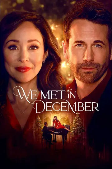 Постер до фильму"We Met in December" #619467