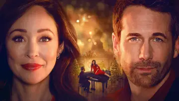 Задник до фильму"We Met in December" #852993