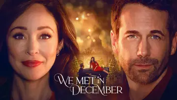 Задник до фильму"We Met in December" #852997