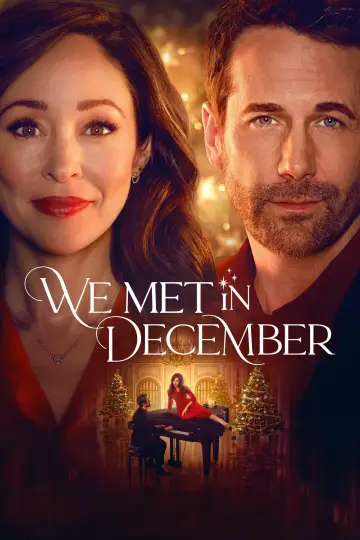 Постер до фильму"We Met in December" #853002