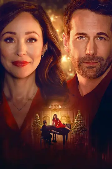 Постер до фильму"We Met in December" #853004