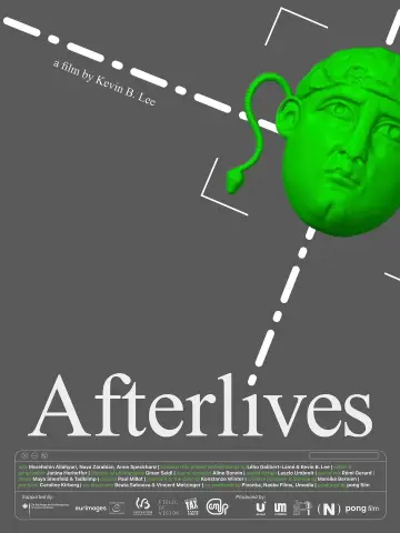Постер до фільму "Afterlives" #1526500