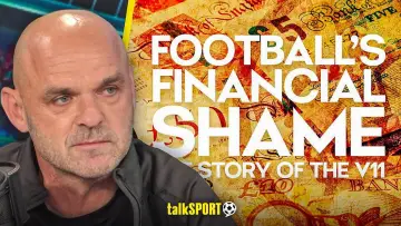 Задник до фільму "Football