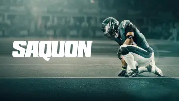 Задник до фильму"SAQUON" #1173736