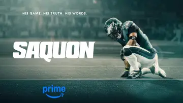 Задник до фильму"SAQUON" #1173737