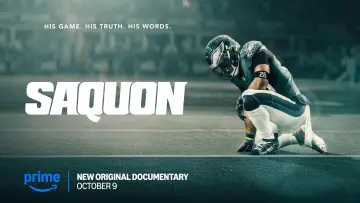 Задник до фильму"SAQUON" #1173738