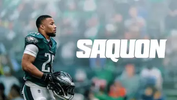 Задник до фильму"SAQUON" #1173741