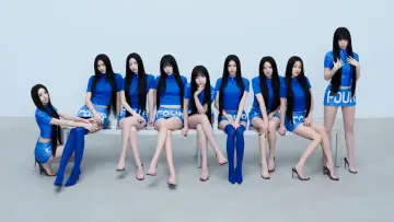 Задник до фильму"TWICE: This is For World Tour" #1184833
