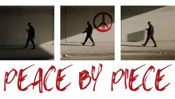 Задник до фільму "Peace by Piece" #846630
